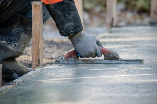 Best Decorative Concrete in Pass Christian, MS