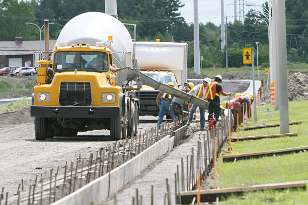 Best Concrete Sealing and Maintenance in Pass Christian, MS